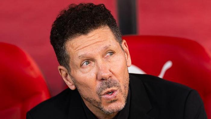 Diego Simeone ve eşi emlak imparatorluğu kurdu: Milyonlarca dolarlık dev yatırım