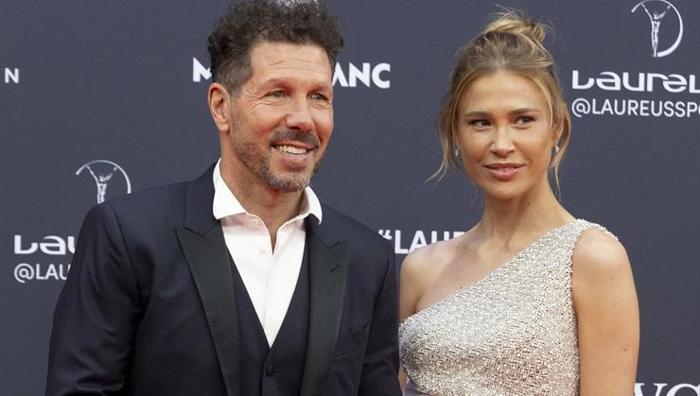 Diego Simeone ve eşi emlak imparatorluğu kurdu: Milyonlarca dolarlık dev yatırım