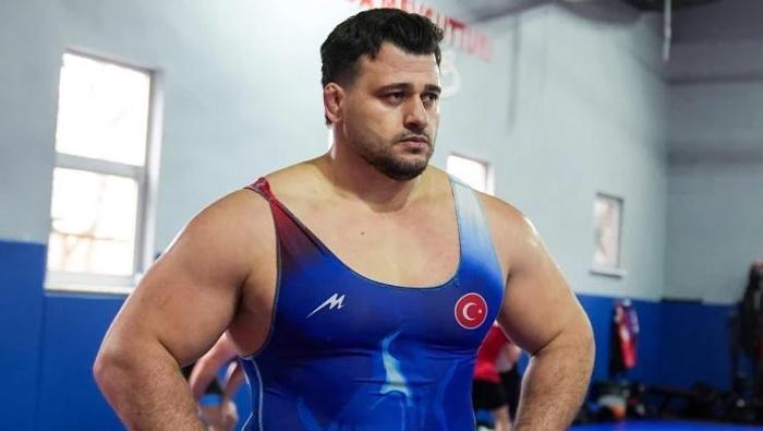 Rıza Kayaalp final maçı ne zaman, saat kaçta hangi kanalda Avrupa Güreş Şampiyonası final maçı