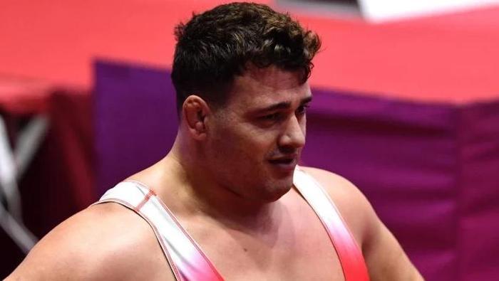 BELARUSLU RAKİBİNİ ELEMİŞTİ