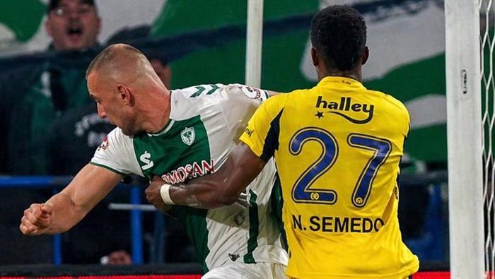 PENALTI POZİSYONU DAMGA VURDU