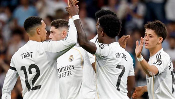 Ne yetenek ama İspanyada gündem yine Arda Güler Mbappe ve Real Madrid her şeyi ona borçlu