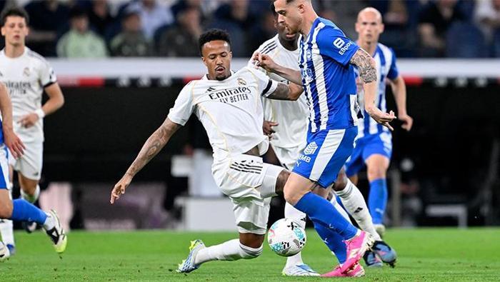 Ne yetenek ama İspanyada gündem yine Arda Güler Mbappe ve Real Madrid her şeyi ona borçlu