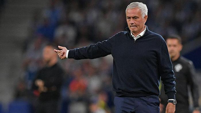 Jose Mourinho gemileri yaktı, haber gönderdi Beni geri alın