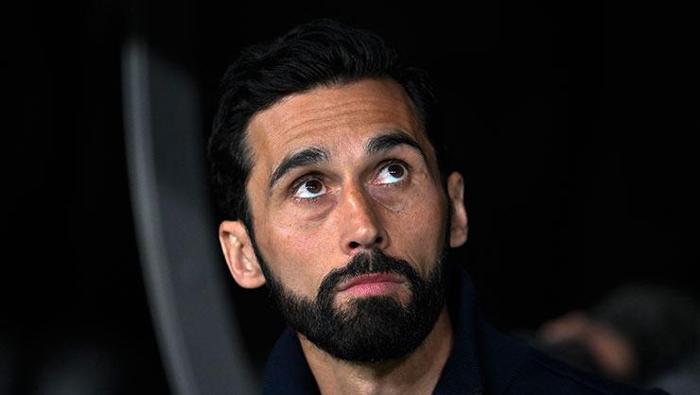REAL MADRID GELİŞMESİ