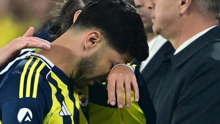 Fenerbahçede Asensio için olağanüstü hal Her şey Galatasaray maçı için...