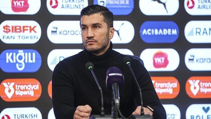 Nuri Şahinden Arda Güler itirafı Transfer teklifini açıkladı