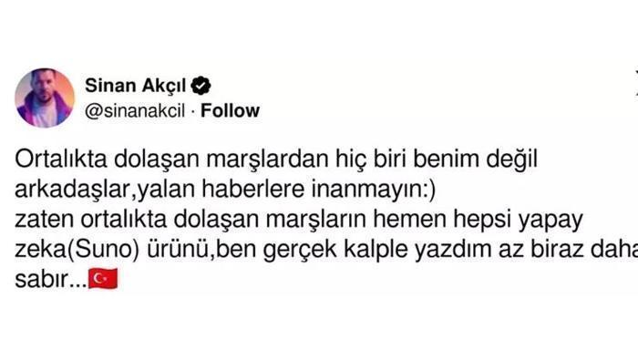 Sezen Aksu Milli Takım için kolları sıvadı