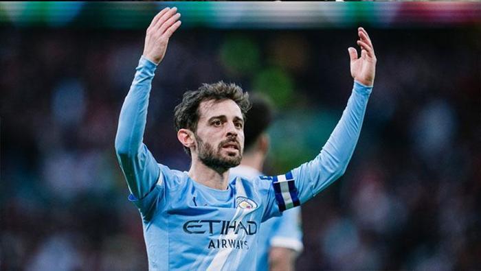 Fenerbahçenin Galatasarayı yıkım planı: Önce derbi, sonra Bernardo Silva Tarihi transfer çalımı...