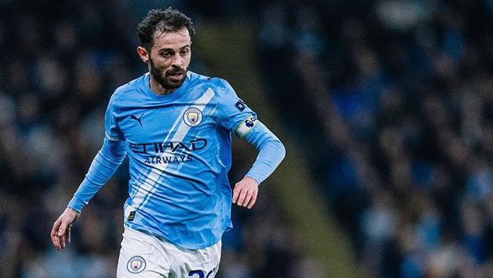 9 YILDIR MANCHESTER CITYDE