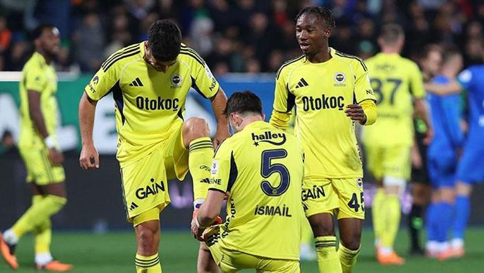 Fenerbahçeye derbi öncesi büyük müjde Marco Asensio geri döndü...