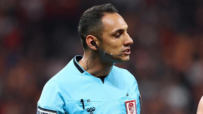 Hasret kaldığımız bir hakem performansı Galatasaray-Gençlerbirliği maçının hakem kararlarını yorumladI