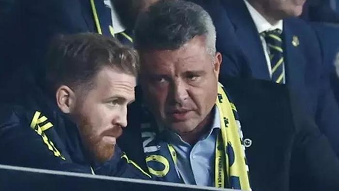 Fenerbahçe peşindeydi Alman yıldıza dev talip çıktı