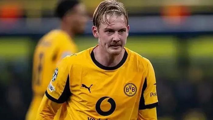 Fenerbahçe peşindeydi Alman yıldıza dev talip çıktı