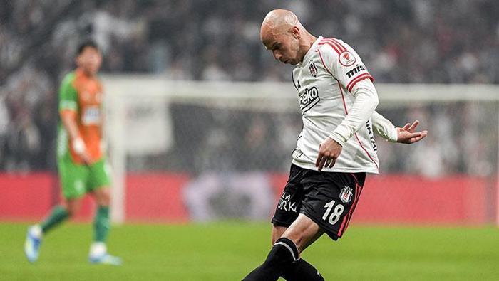 En şanslısı Beşiktaş
