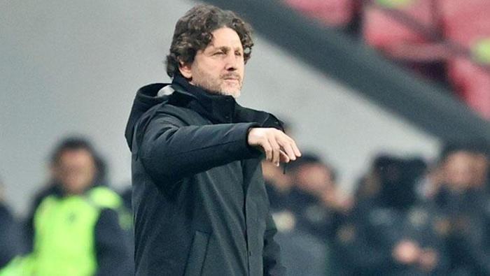 Samsunspor - Trabzonspor maçı sonrası usta isimler yorumladı Onana bir kaleciden fazlası, resital
