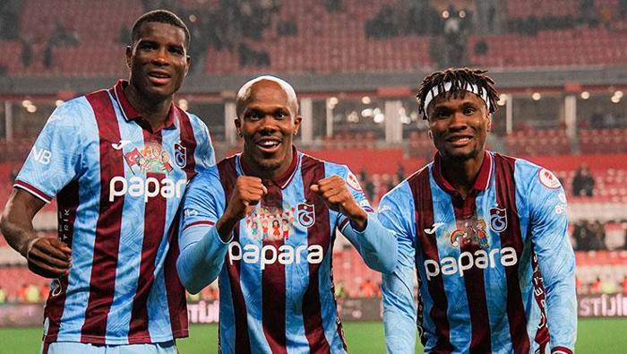 Samsunspor - Trabzonspor maçı sonrası usta isimler yorumladı Onana bir kaleciden fazlası, resital