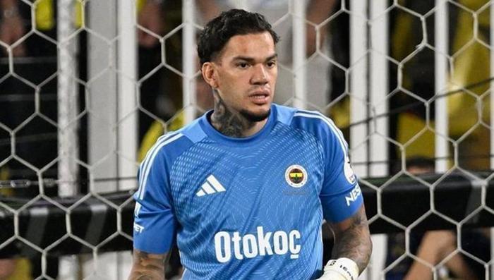 Tedescodan Ederson kararı Galatasaray derbisinde kalede olacak mı