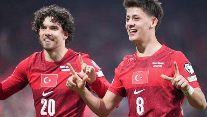 Sakatlık sonrası sürpriz telefon Arda Gülerin kaçıracağı maçlar belli oldu...