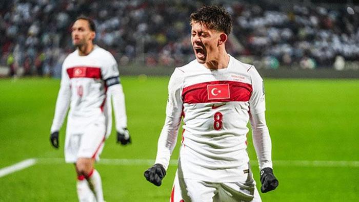 A Milli Takımın Dünya Kupasındaki en ucuz bilet fiyatı belli oldu İşte tüm fiyatlar...