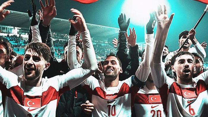A Milli Takımın Dünya Kupasındaki en ucuz bilet fiyatı belli oldu İşte tüm fiyatlar...