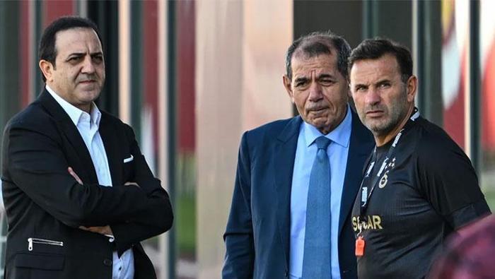 Galatasaray Avrupa devleriyle yarışa girdi Bolognadan yıldız oyuncu için karar çıktı