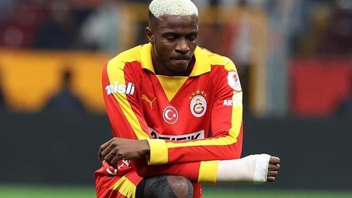 FENERBAHÇE İNCELEME TALEP ETMİŞTİ