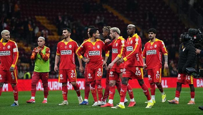Galatasaray Süper Ligden transfer ediyor Okan Buruk bizzat istedi