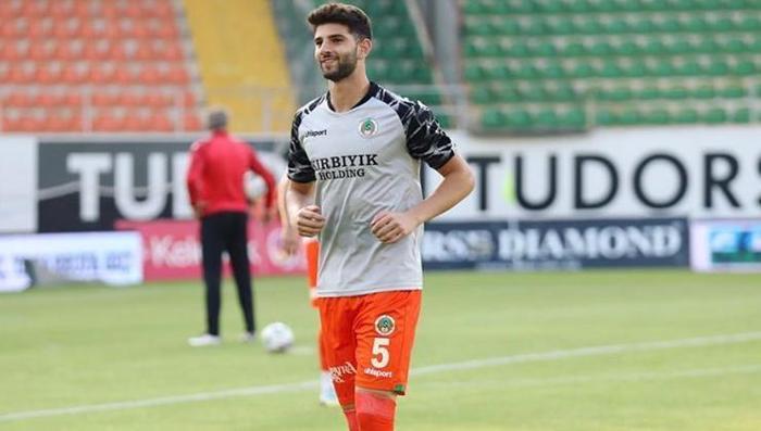 Galatasaray Süper Ligden transfer ediyor Okan Buruk bizzat istedi