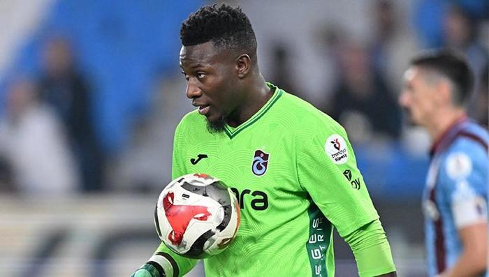 ONANA CEPHESİNDEN AÇIKLAMA