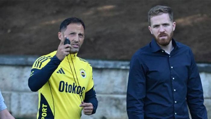 Fenerbahçe transferde gaza bastı Vedat Muriqi için operasyon başladı