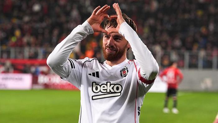 60 MİLYON EURO Premier Lig devi Orkun için gelecek