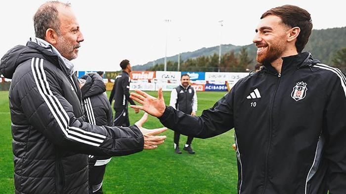 60 MİLYON EURO Premier Lig devi Orkun için gelecek