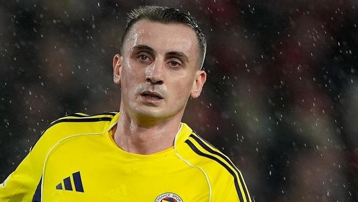 Galatasaray - Fenerbahçe derbisi öncesi Kerem Aktürkoğluna büyük tepki İlk kez RAMS Parkta...