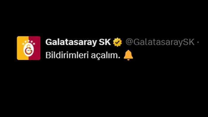 BİLDİRİMLERİ AÇALIM