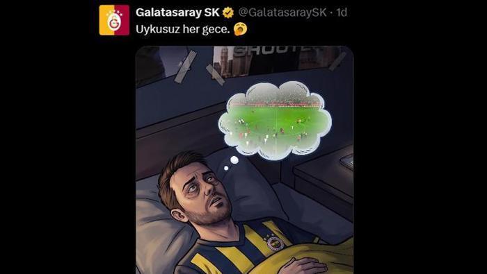 UYKUSUZ HER GECE