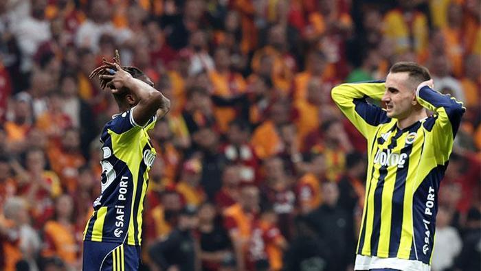 Fenerbahçenin yıldızı İsmail Yüksek: Dilim varmıyor artık