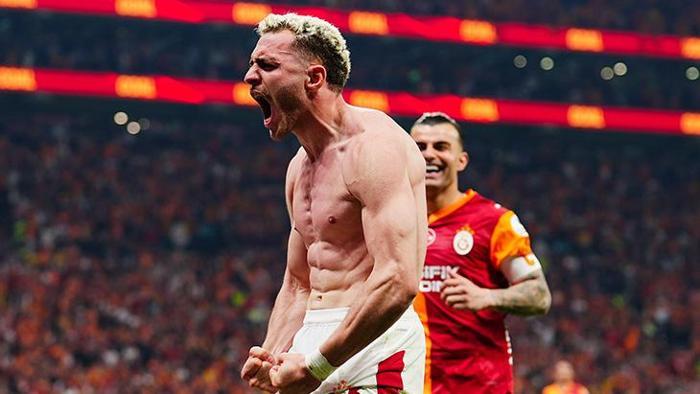 PENALTI JESTİ