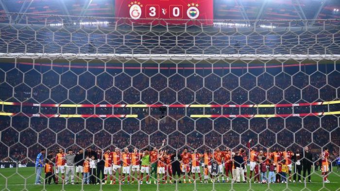 LEMİNADAN ŞAMPİYONLUK SÖZLERİ