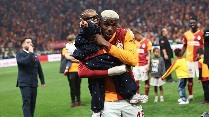 OSİMHENDEN SAKATLIK AÇIKLAMASI