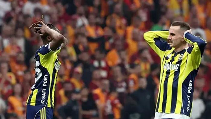 2. MAĞLUBİYETİNİ ALDI