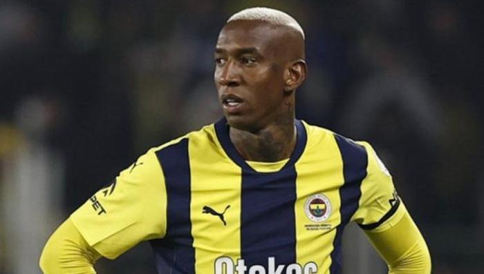 Fenerbahçeli Talisca penaltı kaçırmada zirvede