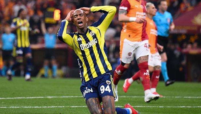 TALISCADAN HİÇBİR ŞEY OLMAZ