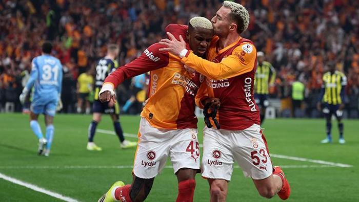 YENİLMEZLİK SERİSİ SÜRDÜ