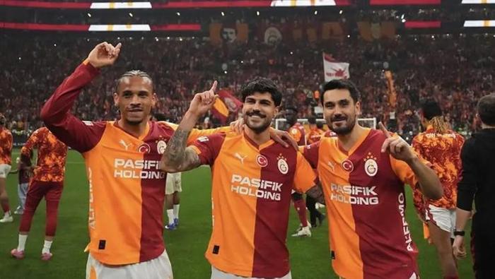 SANE PAYLAŞTI