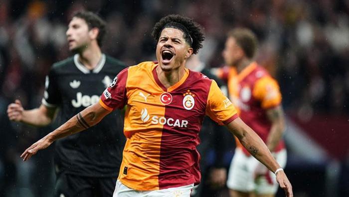 Derbiden sonra sürpriz transfer gelişmesi Galatasaray ve Napoli yine masaya oturdu...