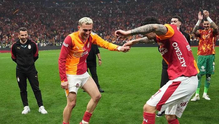 Haftaya kazanırsa şampiyon