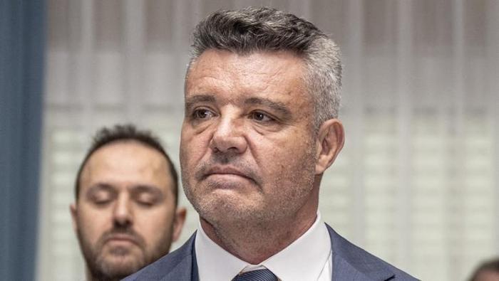 TAKIMLA DA GÖRÜŞTÜLER