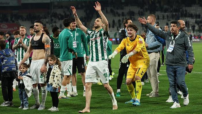 ‘Bu takımdan fazlası’