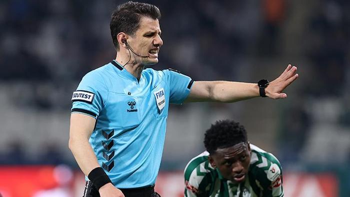 Talihsizlik değil zihinsel sıkışmışlık Spor yazarları Konyaspor-Trabzonspor maçını yorumladı